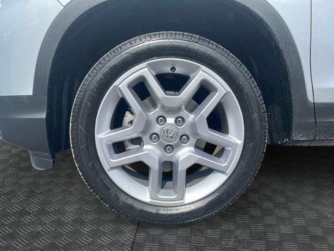 Used 2024 Honda Passport EX-L image 14