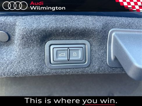 New 2026 Audi A6 Premium Plus image 17