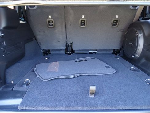 Used 2024 Jeep Wrangler Sahara w/ Technology Group image 20