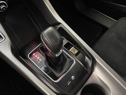 Used 2024 Dodge Hornet R/T AWD/4WD image 32
