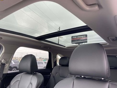 New 2026 Kia Sorento S FWD image 12