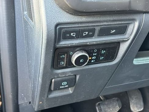 Used 2024 Ford F150 XLT w/ Equipment Group 302A MID AWD/4WD image 10
