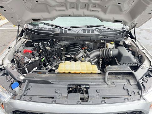 Used 2022 Ford F150 XL w/ STX Appearance Package AWD/4WD image 22