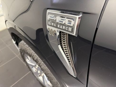 Certified 2021 Ford F150 King Ranch AWD/4WD image 38