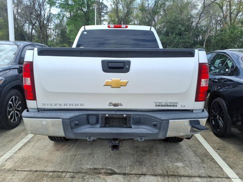 Used 2012 Chevrolet Silverado 1500 LT image 8