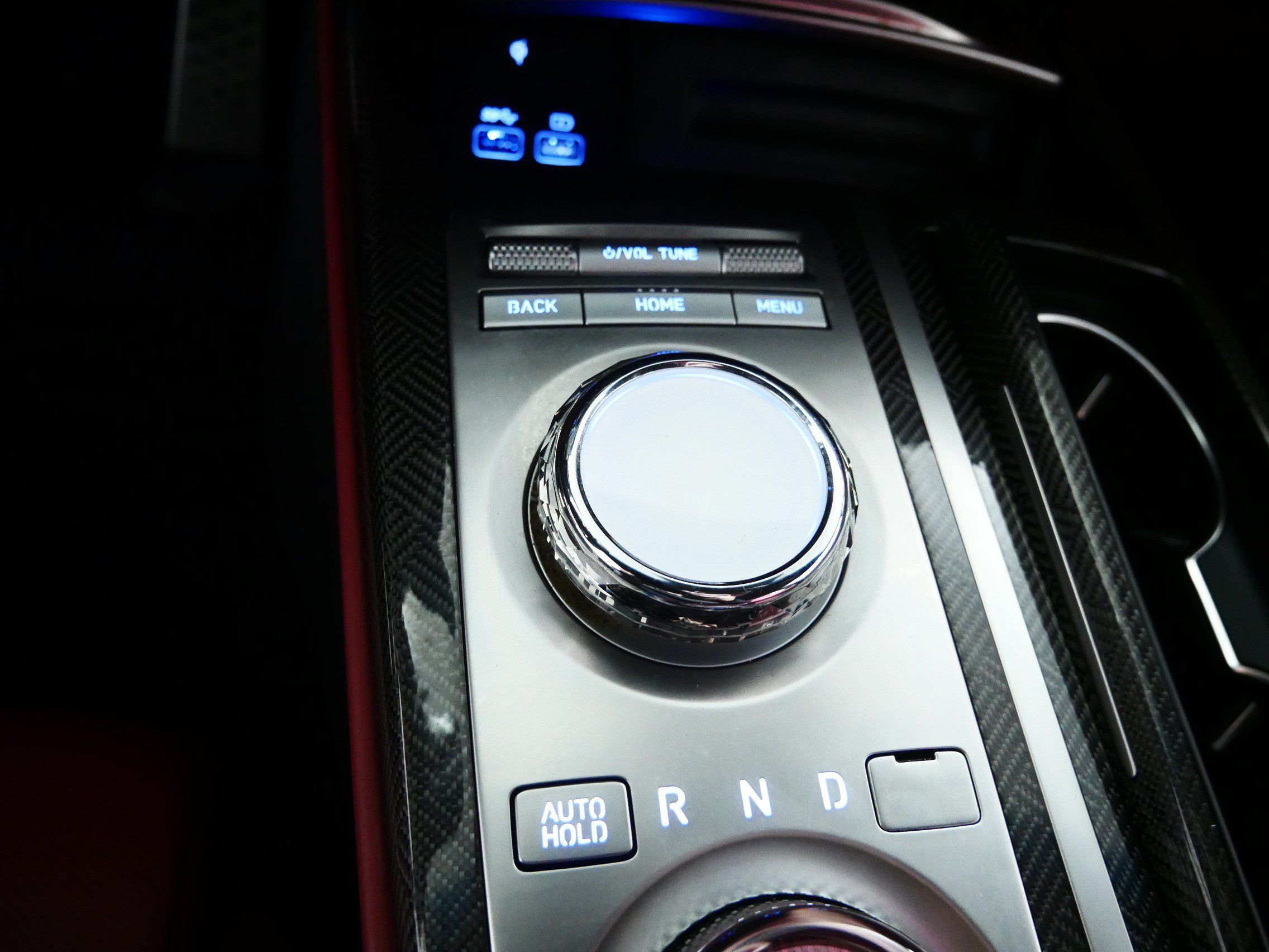 Used 2024 Genesis G80 3.5T Sport AWD/4WD image 29