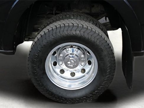 Used 2022 RAM 3500 Laramie image 9