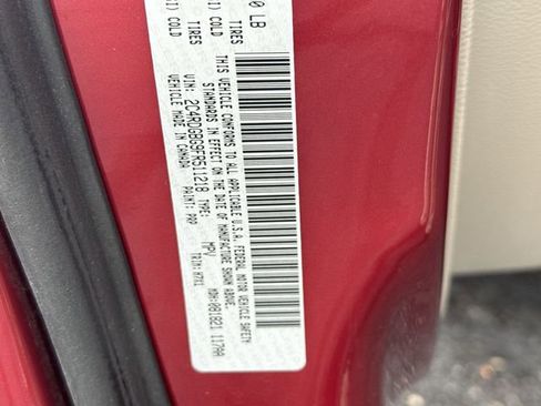 Used 2015 Dodge Grand Caravan SE w/ Quick Order Package 29E SE FWD image 28