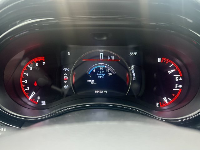 Certified 2023 Dodge Durango R/T w/ Blacktop Package AWD/4WD image 18