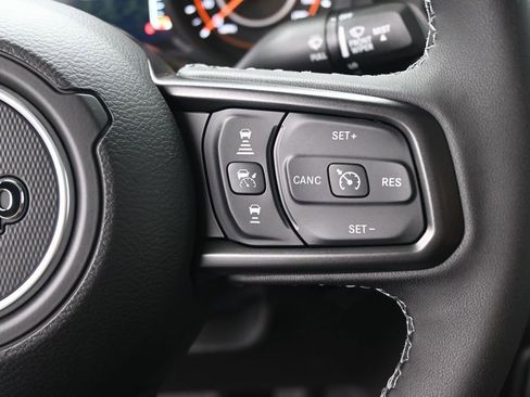 New 2026 Jeep Gladiator Rubicon AWD/4WD image 28