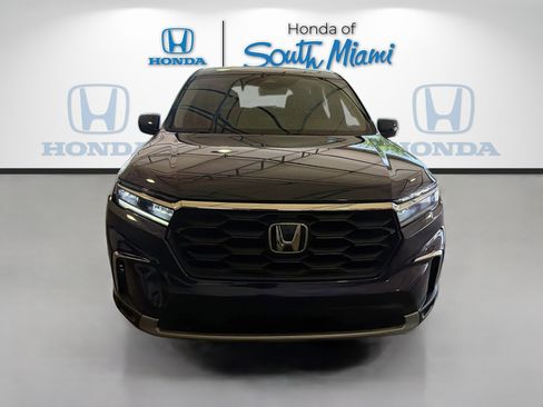 Used 2024 Honda Pilot EX-L image 2