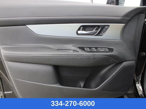 New 2026 Nissan Murano SL image 16