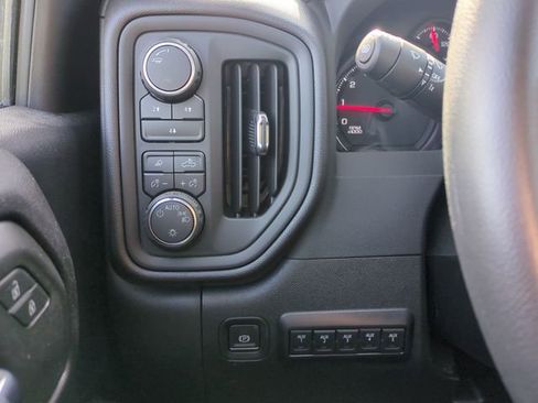 New 2026 Chevrolet Silverado 3500 W/T w/ WT Convenience Package AWD/4WD image 20