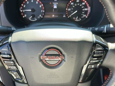 Certified 2023 Nissan Frontier PRO-4X w/ Pro Convenience Package AWD/4WD image 12