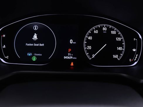 Certified 2022 Honda Accord Sport image 7