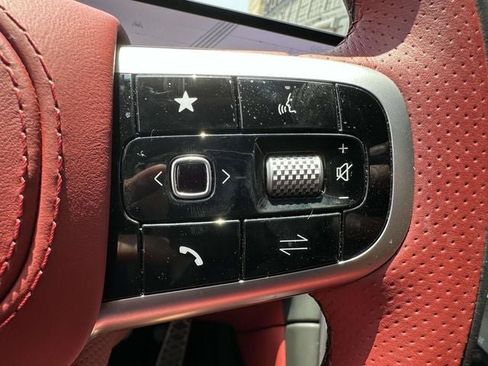 Used 2025 Genesis GV80 3.5T e-SC image 36