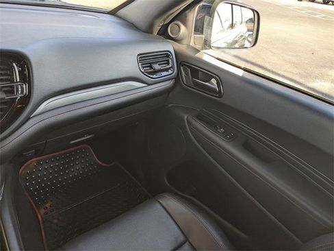 Certified 2024 Dodge Durango R/T image 15