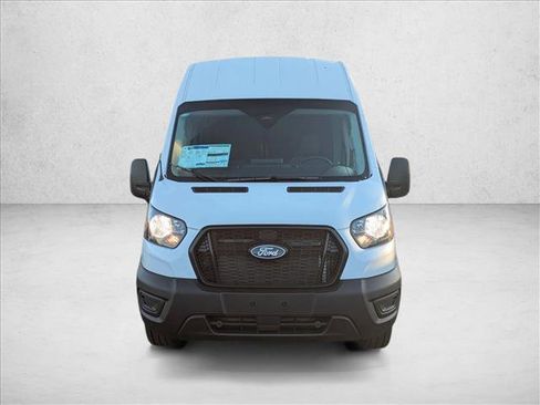 New 2026 Ford Transit 350 148 High Roof Extended image 5