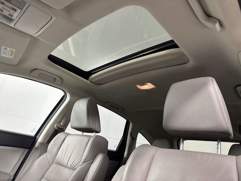 Used 2014 Honda CR-V EX-L image 18