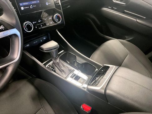 Used 2023 Hyundai Tucson SEL image 20