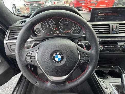 Used 2017 BMW 430i Gran Coupe image 24