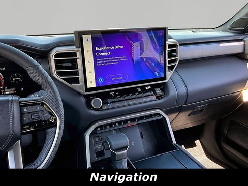 New 2026 Toyota Tundra Platinum AWD/4WD image 11