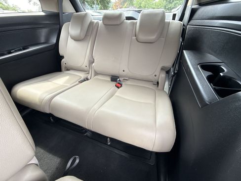 Used 2019 Honda Odyssey EX-L image 34
