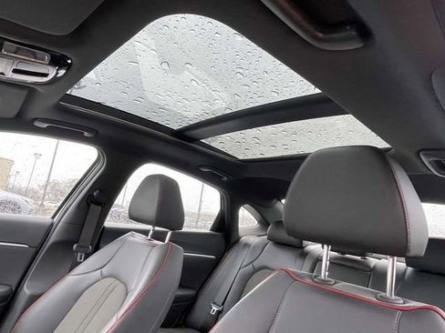 Certified 2023 Hyundai Sonata SEL Plus image 11