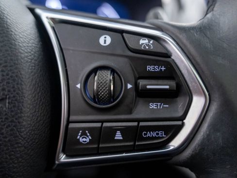 Used 2024 Acura MDX SH-AWD image 25