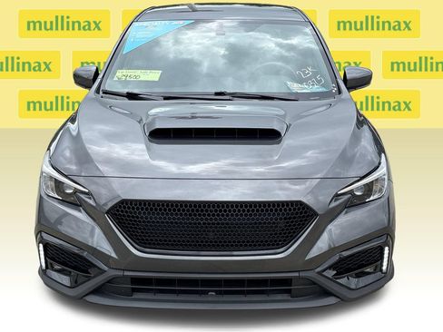 Used 2023 Subaru WRX AWD/4WD image 15