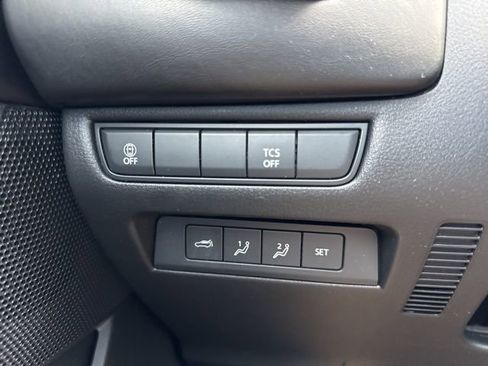 Used 2025 MAZDA CX-50 AWD 2.5 S w/ Premium Plus Pkg image 25