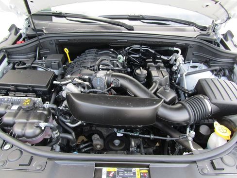 Used 2026 Dodge Durango GT AWD/4WD image 31