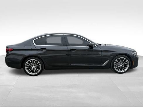 Used 2022 BMW 530i xDrive 530i xDrive w/ Convenience Package image 8