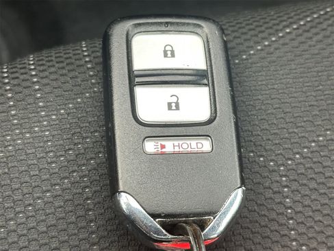 Used 2015 Honda Fit EX image 27