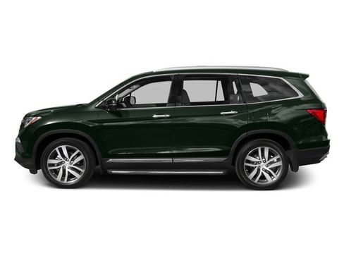 Used 2016 Honda Pilot Elite image 3