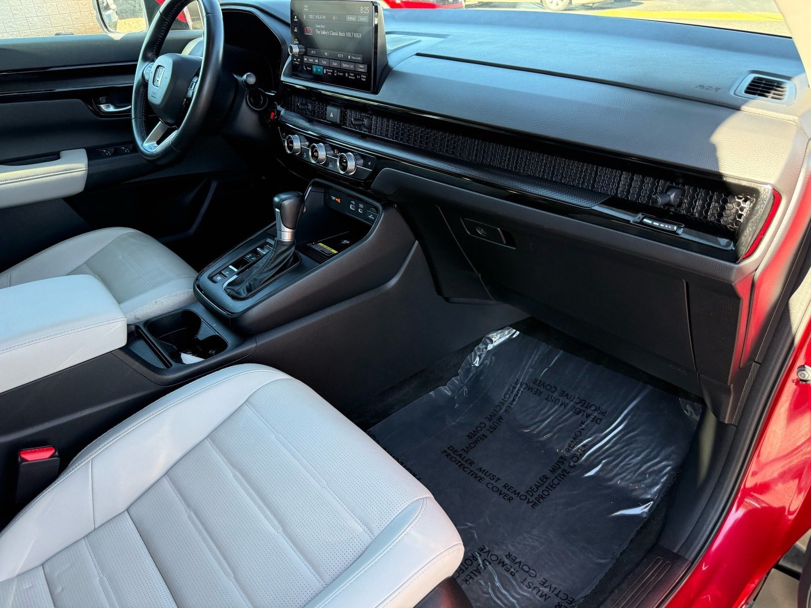 Used 2025 Honda CR-V EX-L image 30