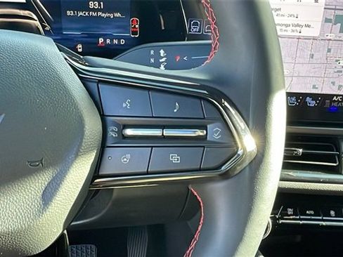 New 2026 Chevrolet Equinox EV RS image 22