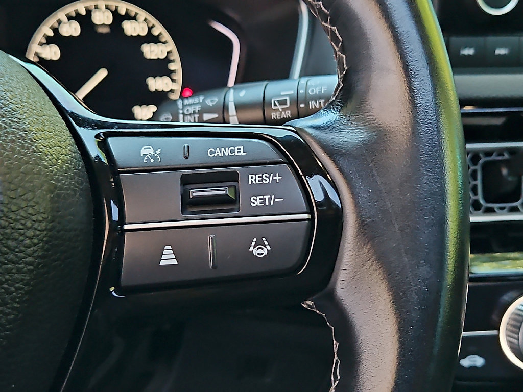 Used 2023 Honda Civic EX-L image 24