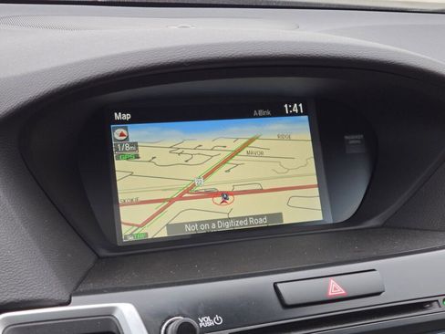 Used 2020 Acura TLX w/ Technology Package image 31