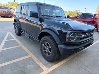 Used 2024 Ford Bronco Big Bend AWD/4WD video 1
