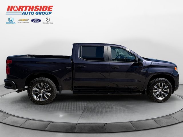 Used 2024 Chevrolet Silverado 1500 RST RWD image 8