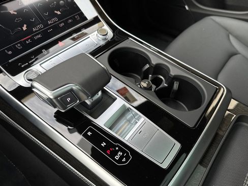 New 2026 Audi Q8 Premium Plus image 19