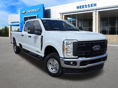 Used 2023 Ford F250 XL w/ FX4 Off-Road Package