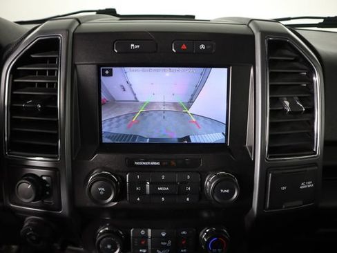 Certified 2019 Ford F150 XLT w/ Equipment Group 302A Luxury AWD/4WD image 56