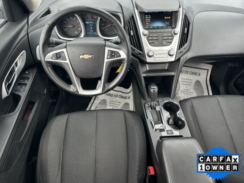 Used 2016 Chevrolet Equinox LT w/ Convenience Package FWD image 23