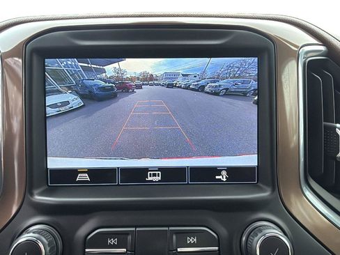 Certified 2022 Chevrolet Silverado 1500 High Country image 14