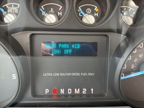 Used 2015 Ford F350 XL w/ Power Equipment Group image 53