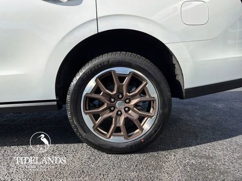 New 2026 Ford Expedition King Ranch image 30