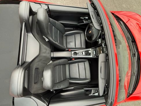 Used 2013 Porsche Boxster S image 30