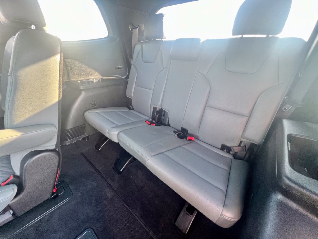 Used 2023 Kia Telluride EX X-Line AWD/4WD image 38